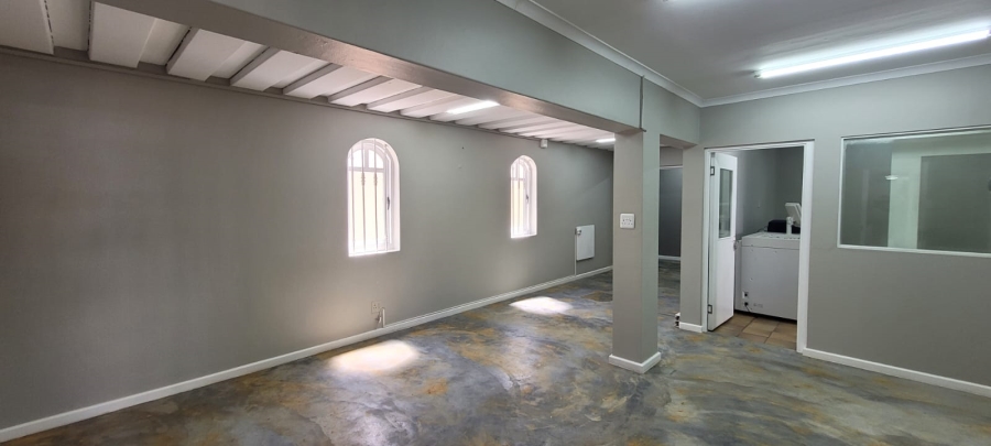 Commercial Property for Sale in Dormehls Drift Western Cape